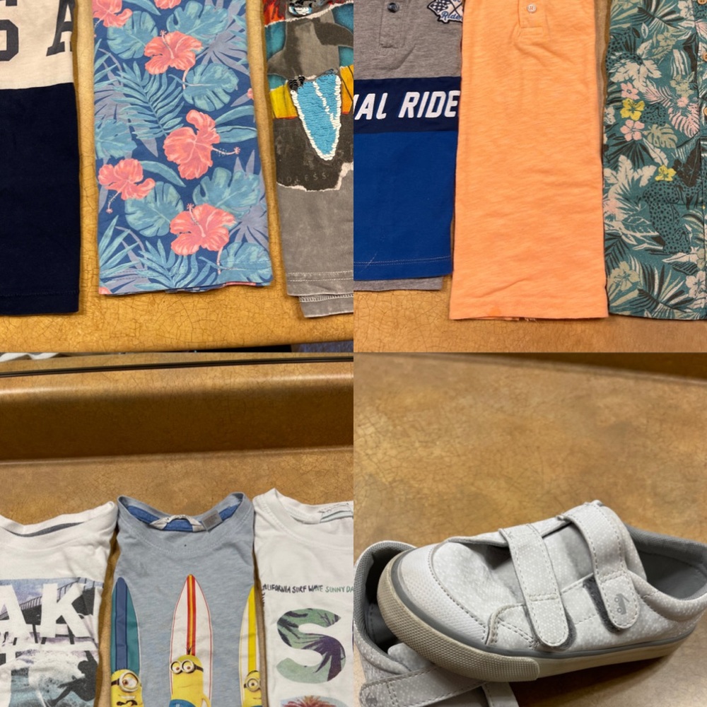 boy clothes - Picture 3 of 10